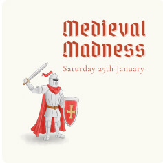 Medieval Madness