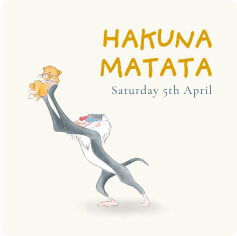 Hakuna Matata