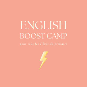 English boost camp