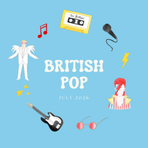 British POP